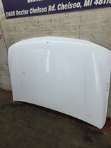 1999-2006 GMC Sierra 1500 2500 3500 Hood