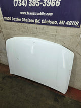 1999-2006 GMC Sierra 1500 2500 3500 Hood