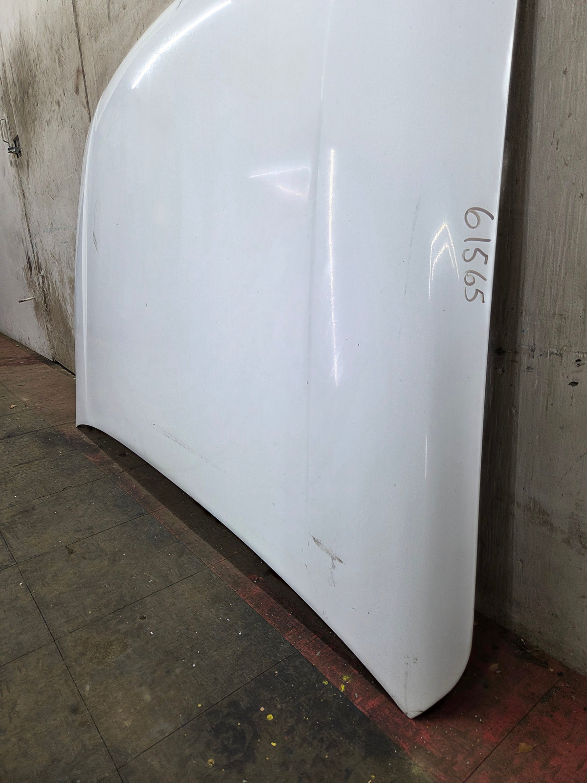 1999-2006 GMC Sierra 1500 2500 3500 Hood