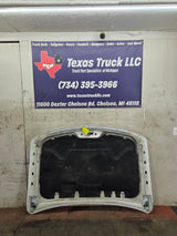 1999-2006 GMC Sierra 1500 2500 3500 Hood