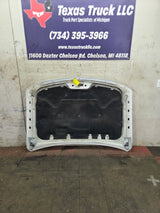 1999-2006 GMC Sierra 1500 2500 3500 Hood