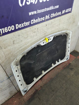 1999-2006 GMC Sierra 1500 2500 3500 Hood
