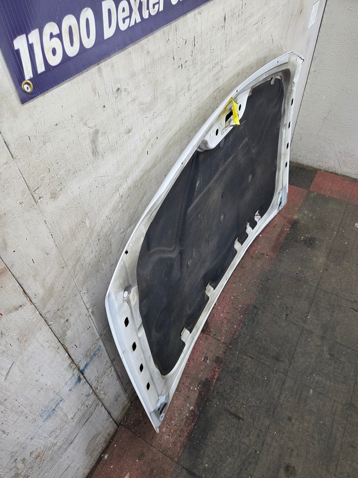 1999-2006 GMC Sierra 1500 2500 3500 Hood