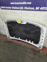 1999-2006 GMC Sierra 1500 2500 3500 Hood