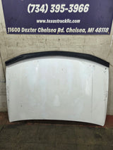 1999-2006 GMC Sierra 1500 2500 3500 Hood