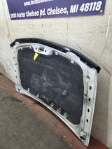 1999-2006 GMC Sierra 1500 2500 3500 Hood