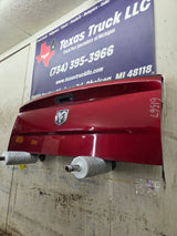 2009-2018 Dodge Ram 4th Gen 1500 2500 3500 Tailgate