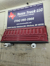 2009-2018 Dodge Ram 4th Gen 1500 2500 3500 Tailgate