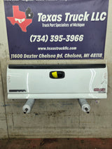 1999-2007 Chevrolet Silverado / GMC Sierra 1500 2500 3500 Tailgate
