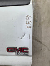 1999-2007 Chevrolet Silverado / GMC Sierra 1500 2500 3500 Tailgate
