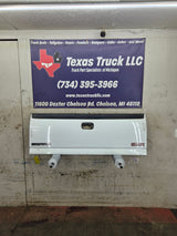 1999-2007 Chevrolet Silverado / GMC Sierra 1500 2500 3500 Tailgate
