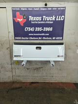 1999-2007 Chevrolet Silverado / GMC Sierra 1500 2500 3500 Tailgate