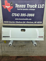1999-2007 Chevrolet Silverado / GMC Sierra 1500 2500 3500 Tailgate