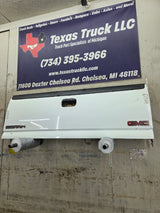 1999-2007 Chevrolet Silverado / GMC Sierra 1500 2500 3500 Tailgate