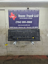 2008-2016 Ford Super Duty Tailgate With Step F250 F350 F450 F550