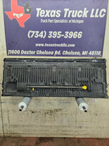 2008-2016 Ford Super Duty Tailgate With Step F250 F350 F450 F550