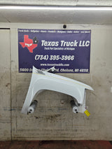 2007-2013 Chevrolet Silverado Passenger Side Front RH Fender 1500 2500 3500 HD