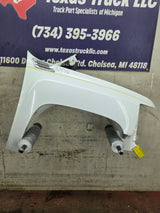 2007-2013 Chevrolet Silverado Passenger Side Front RH Fender 1500 2500 3500 HD