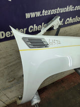 2007-2013 Chevrolet Silverado Passenger Side Front RH Fender 1500 2500 3500 HD