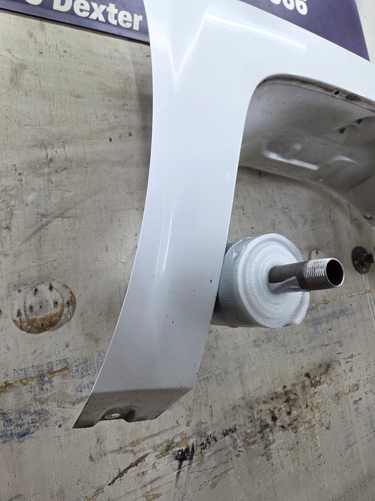 2007-2013 Chevrolet Silverado Passenger Side Front RH Fender 1500 2500 3500 HD