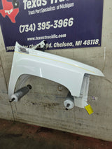 2007-2013 Chevrolet Silverado Passenger Side Front RH Fender 1500 2500 3500 HD