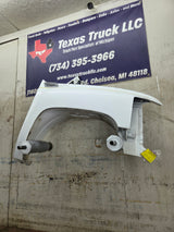 2007-2013 Chevrolet Silverado Passenger Side Front RH Fender 1500 2500 3500 HD
