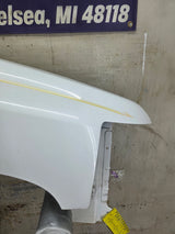 2007-2013 Chevrolet Silverado Passenger Side Front RH Fender 1500 2500 3500 HD