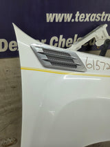2007-2013 Chevrolet Silverado Passenger Side Front RH Fender 1500 2500 3500 HD
