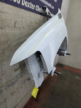 2007-2013 Chevrolet Silverado Driver Side Front LH Fender 1500 2500 3500 HD