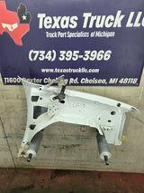 2007-2013 Chevrolet Silverado Driver Side Front LH Fender 1500 2500 3500 HD