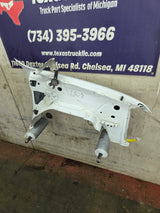 2007-2013 Chevrolet Silverado Driver Side Front LH Fender 1500 2500 3500 HD