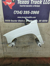 1999-2006 GMC Sierra / Yukon 1500 2500 3500 HD Driver Front Fender