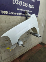 1999-2006 GMC Sierra / Yukon 1500 2500 3500 HD Driver Front Fender