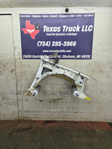 1999-2006 GMC Sierra / Yukon 1500 2500 3500 HD Driver Front Fender