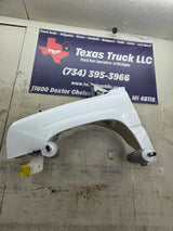 2003-2007 Chevrolet Silverado / Tahoe / Suburban 1500 2500 3500 HD LH Driver Side "Cateye" Front Fender