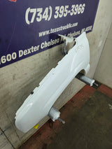 2003-2007 Chevrolet Silverado / Tahoe / Suburban 1500 2500 3500 HD LH Driver Side "Cateye" Front Fender