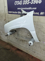 2003-2007 Chevrolet Silverado / Tahoe / Suburban 1500 2500 3500 HD LH Driver Side "Cateye" Front Fender