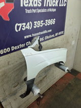 1999-2006 GMC Sierra / Yukon 1500 2500 3500 HD Passenger Side Front Fender