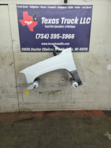 1999-2006 GMC Sierra / Yukon 1500 2500 3500 HD Driver Front Fender