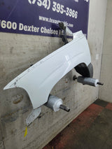 1999-2006 GMC Sierra / Yukon 1500 2500 3500 HD Driver Front Fender