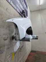 1999-2006 GMC Sierra / Yukon 1500 2500 3500 HD Driver Front Fender