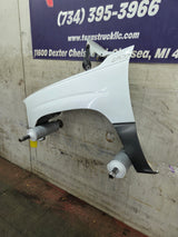 1999-2006 GMC Sierra / Yukon 1500 2500 3500 HD Driver Front Fender