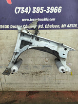 1999-2006 GMC Sierra / Yukon 1500 2500 3500 HD Driver Front Fender