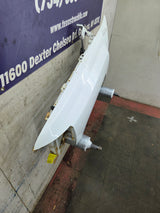 2007-2013 Chevrolet Silverado Driver Side Front LH Fender 1500 2500 3500 HD