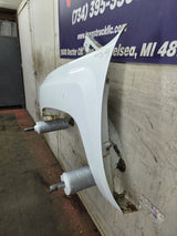 2007-2013 Chevrolet Silverado Driver Side Front LH Fender 1500 2500 3500 HD