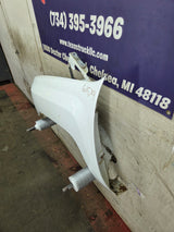 2007-2013 Chevrolet Silverado Driver Side Front LH Fender 1500 2500 3500 HD