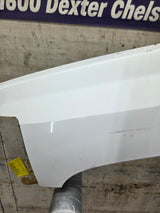 2007-2013 Chevrolet Silverado Driver Side Front LH Fender 1500 2500 3500 HD