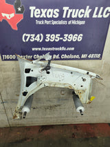 2007-2013 Chevrolet Silverado Driver Side Front LH Fender 1500 2500 3500 HD