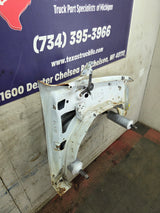 2007-2013 Chevrolet Silverado Driver Side Front LH Fender 1500 2500 3500 HD