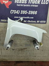 2007-2013 Chevrolet Silverado Passenger Side Front RH Fender 1500 2500 3500 HD